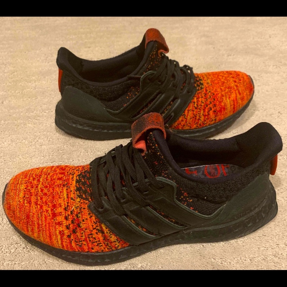 Game of Thrones Ultra Boost 4.0